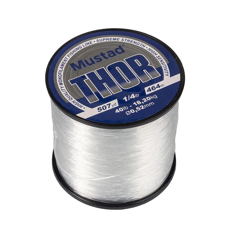 Mustad Thor Mono 4oz